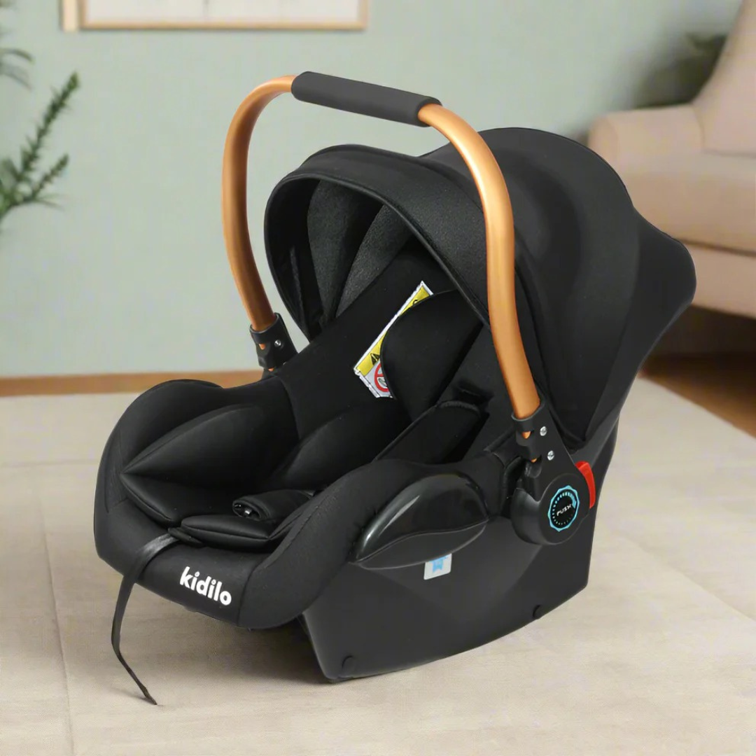 KIDILO 308G Baby Carry Cot – Infant Car Seat & Carrier