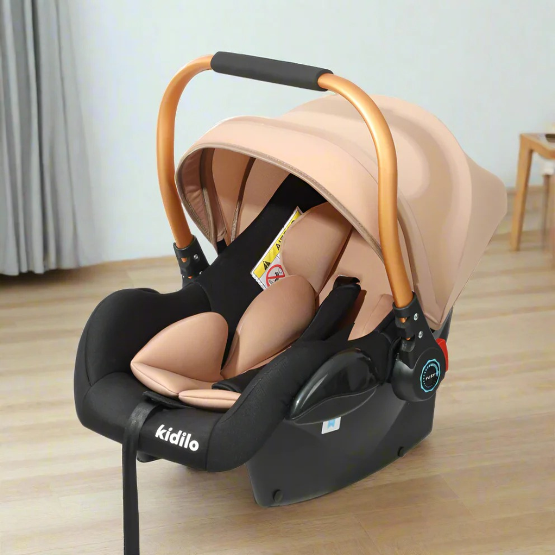 KIDILO 308G Baby Carry Cot – Infant Car Seat & Carrier