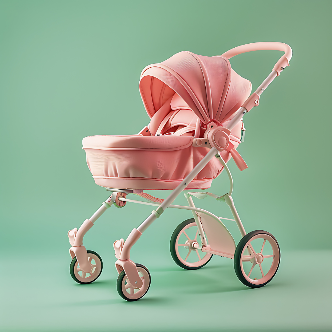 Baby Essentials