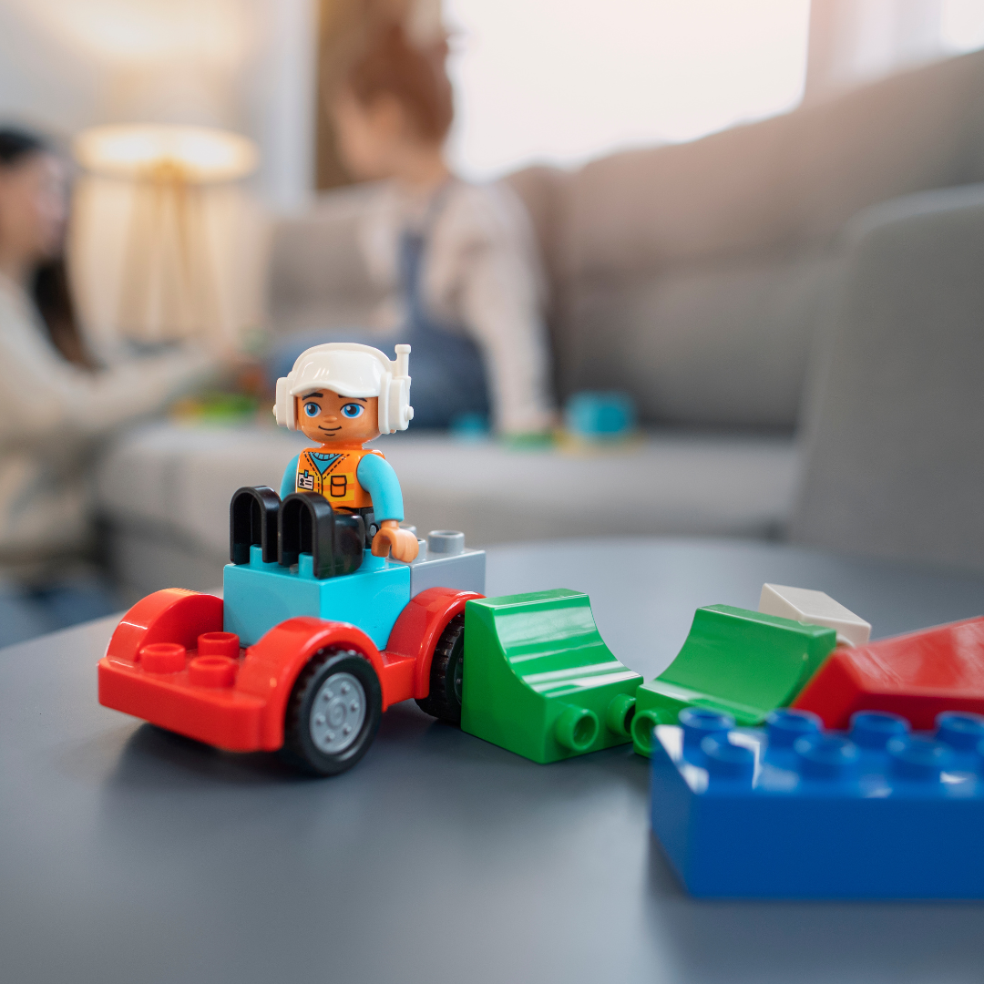 Creative Construction Sets