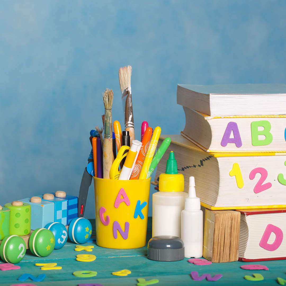Educational & Learning Toys