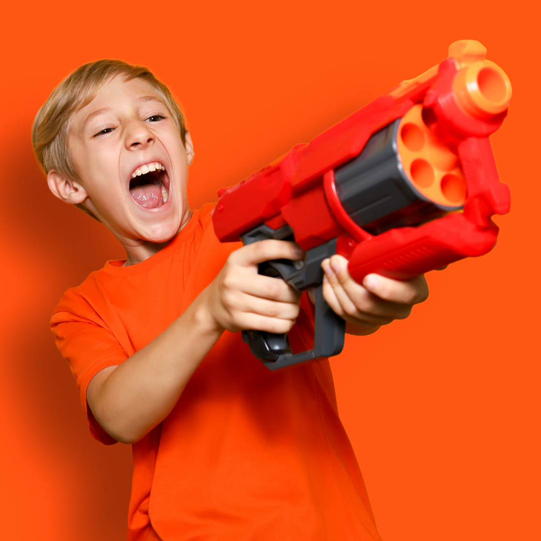 Sports & Outdoor Toys