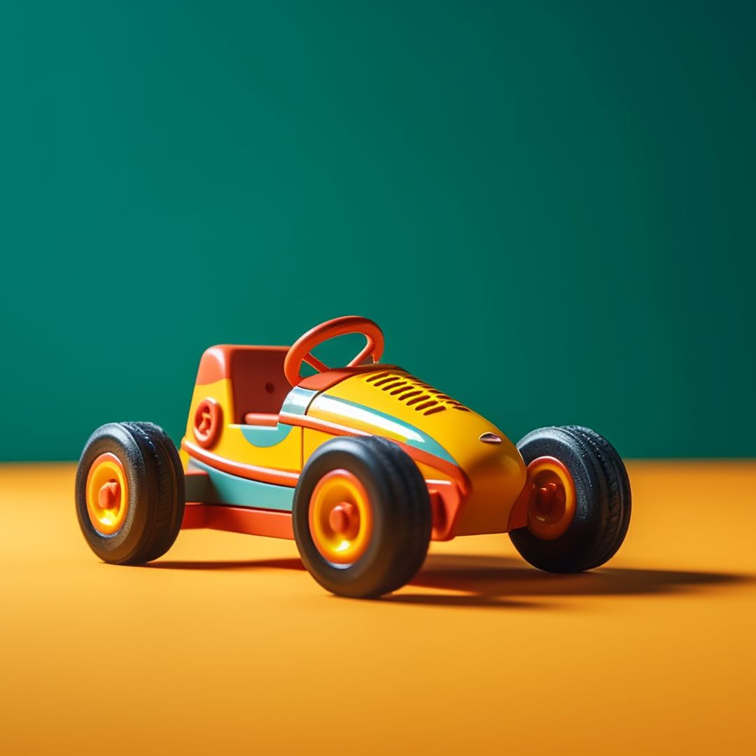 Vehicles, Playsets & R/C Toys