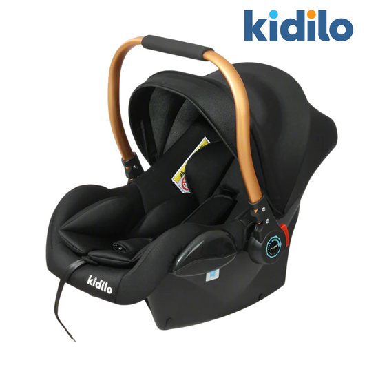 KIDILO 308G Baby Carry Cot – Infant Car Seat & Carrier