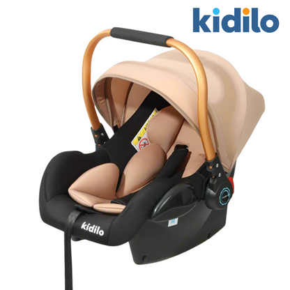 KIDILO 308G Baby Carry Cot – Infant Car Seat & Carrier