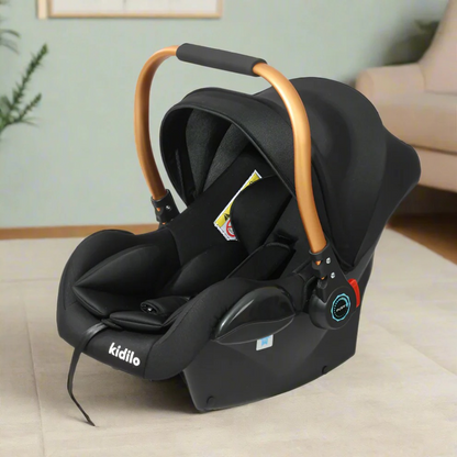 KIDILO 308G Baby Carry Cot – Infant Car Seat & Carrier